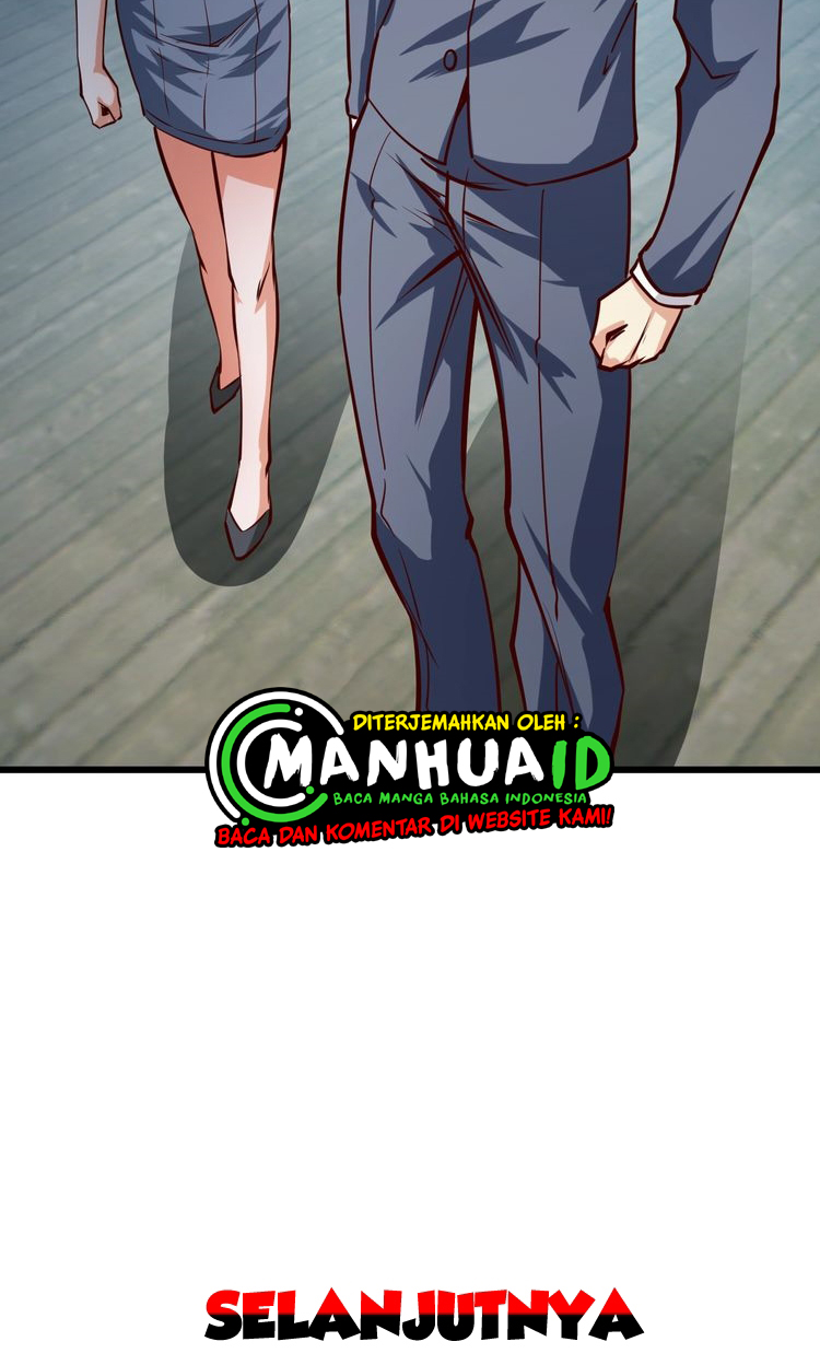 Melee Mad Soldier! Chapter 04 Gambar 59